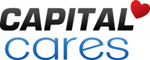 capital cares logo - regina philanthropy